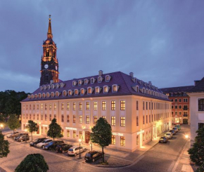 Отель Relais & Châteaux Bülow Palais  Дрезден